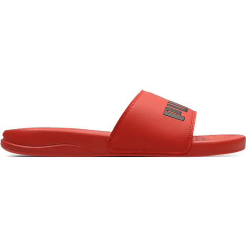 Popcat20 - Tongues et Sandales, Rouge - Taille 40.5 - Plastique - Puma - Modalova
