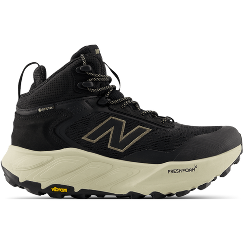 Fresh Foam X Hierro Hiker Gore-tex - Baskets, Noir - Pointure 36 - Cuir - New Balance - Modalova