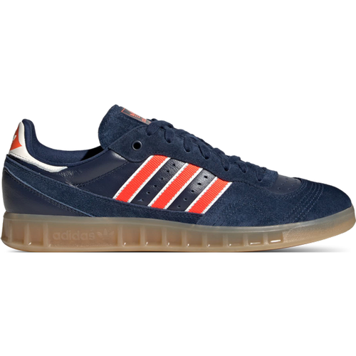 Handball Top Rm - Baskets, Bleu - Pointure 36 2/3 - Cuir - Adidas - Modalova