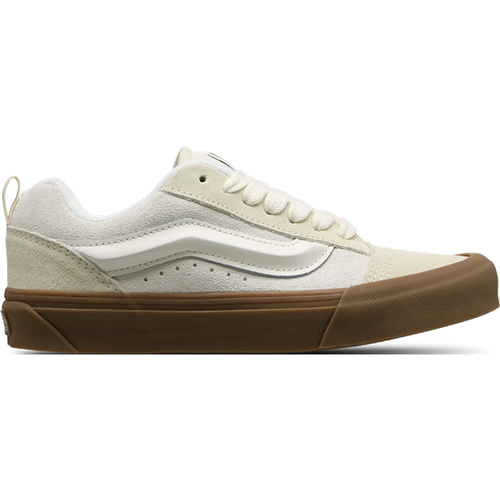 Knu Skool - Baskets, - Pointure 36.5 - Cuir suédé - Vans - Modalova
