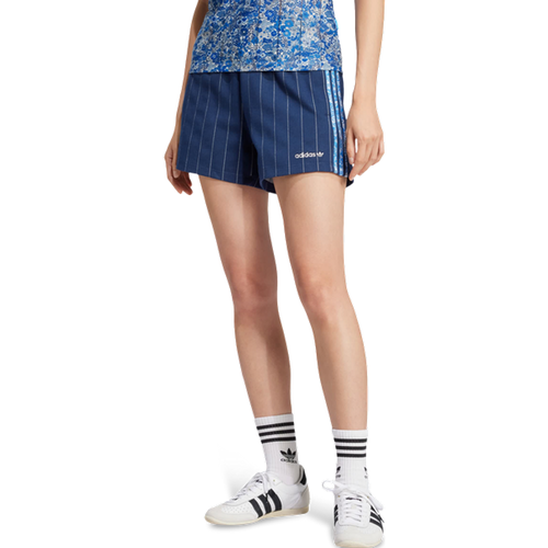 Originals X Liberty London - Shorts, - Taille 38 - Poly Mesh - Adidas - Modalova