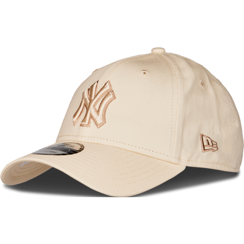 Forty Mlb New York Yankees Unisexe - Casquettes, - Taille One Size - new era - Modalova