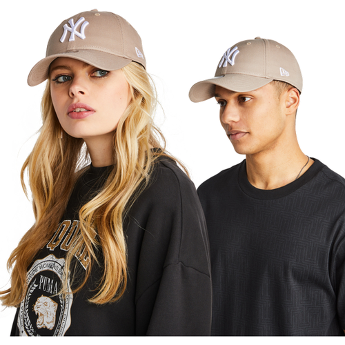 Forty Mlb New York Yankees Unisexe - Casquettes, Marron - Taille One Size - new era - Modalova