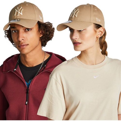 Forty Mlb New York Yankees Unisexe - Casquettes, - Taille One Size - new era - Modalova