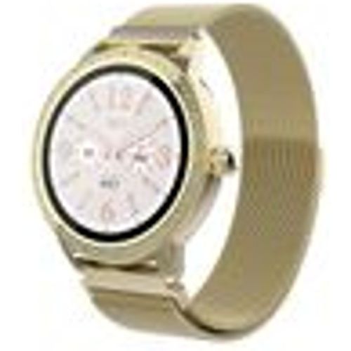 SW-360 Smart Watch, Bluetooth, IP68, gold - versch. Farben - Denver - Modalova