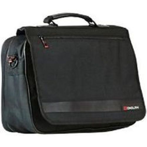 Laptoptasche 2933 27,2 x 14,7 x 39,4 cm Schwarz - Monolith - Modalova