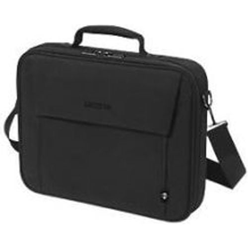 Laptoptasche D30446-RPET Eco Multi BASE 14-15.6 Zoll 300D rPET Polyester Schwarz 41,5 x 6,5 x 29,5 cm - Dicota - Modalova