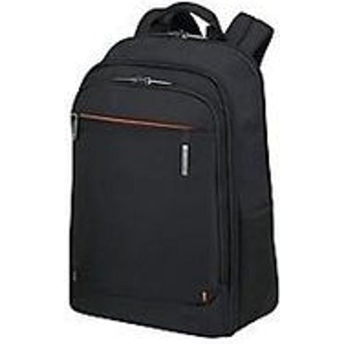 Laptop-Rucksack Network4 142311-6551 17,3 Zoll Schwarz - Samsonite - Modalova