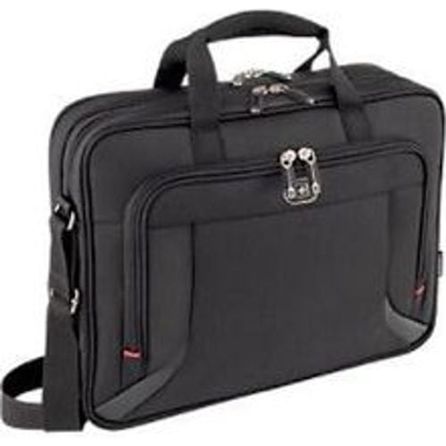 Laptoptasche Prospectus 16" 16 " Polyester Schwarz 42 x 12 x 32 cm - Wenger - Modalova