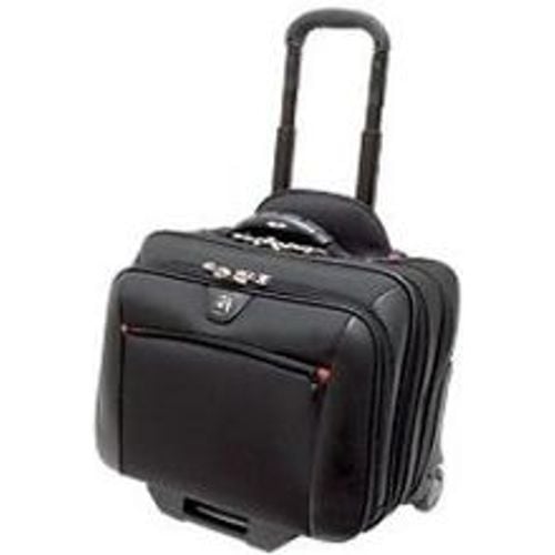 Laptoptasche Potomac 17 " Polyester Schwarz 44 x 25 x 42 cm - Wenger - Modalova