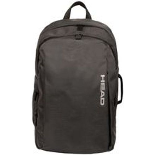 Unisex Rucksack Club Backpack with clothes bag - Head - Modalova