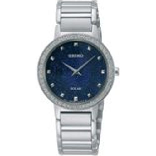 Seiko Uhren Damenarmbanduhr SUP433P1 - 30 mm - Fashion24 DE - Modalova