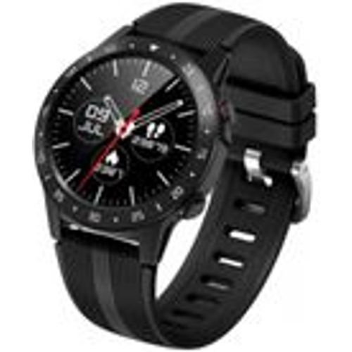 FW37 Argon, 2,64 cm (1.04 Zoll), IPS, Touchscreen Smartwatch Schwarz - Fashion24 DE - Modalova