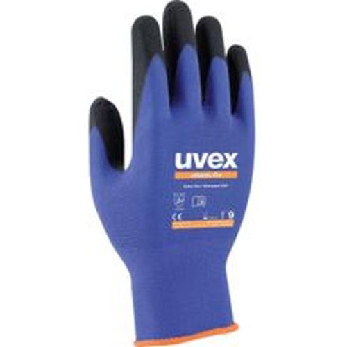 Montagehandschuh Größe (Handschuhe): 10 en 388:2016 1 Paar - Uvex - Modalova