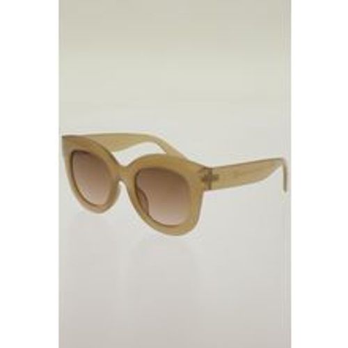 H&M Damen Sonnenbrille, beige, Gr - H&M - Modalova