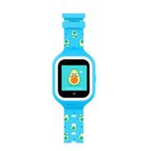 SaveFamily Kinder Smartwatch Iconic Plus 4G Blau - Fashion24 DE - Modalova