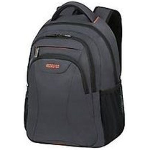 AT Arbeitsrucksack 15,6 Zoll, grau/orange - American Tourister - Modalova