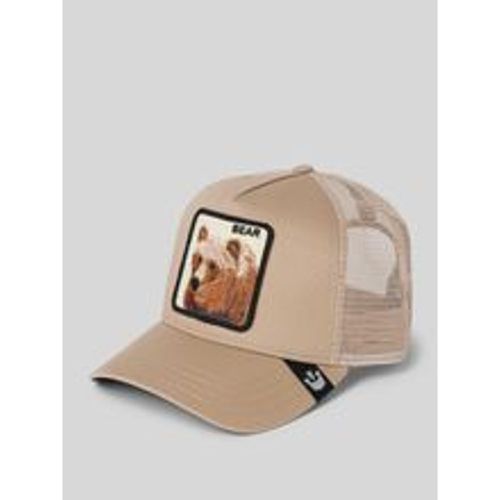 Trucker Cap mit Motiv-Patch Modell 'Big Bear' - GOORIN BROS. - Modalova