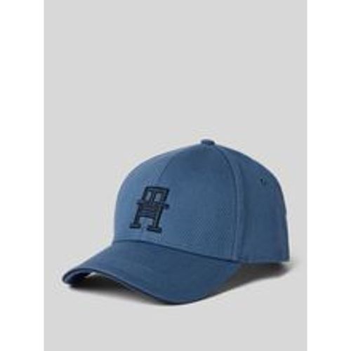 Cap mit Label-Stitching - Tommy Hilfiger - Modalova