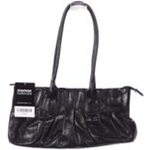 Abro Damen Handtasche, schwarz, Gr - abro - Modalova