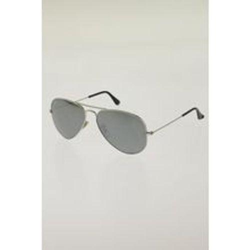 Herren Sonnenbrille, silber, Gr - Ray-Ban - Modalova