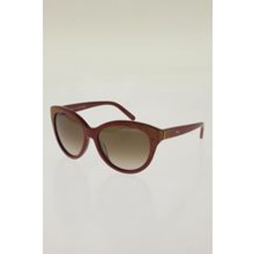 Chloe Damen Sonnenbrille, rot, Gr - Chloé - Modalova