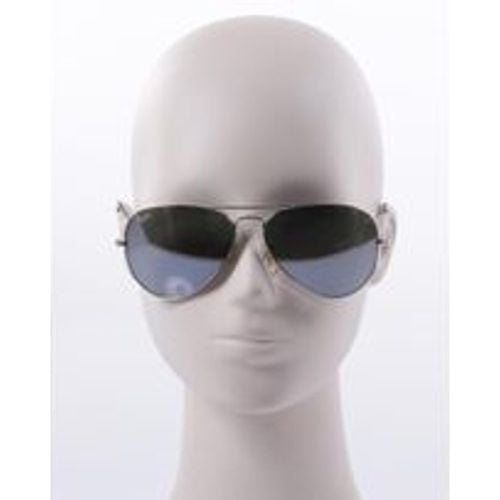 Damen Sonnenbrille, silber, Gr - Ray-Ban - Modalova