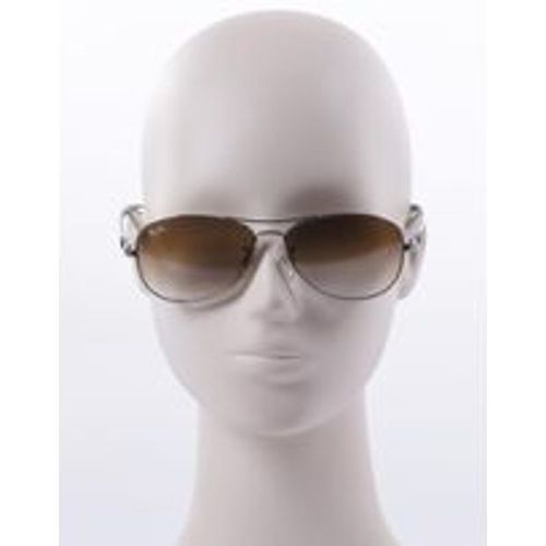 Damen Sonnenbrille, silber, Gr - Ray-Ban - Modalova