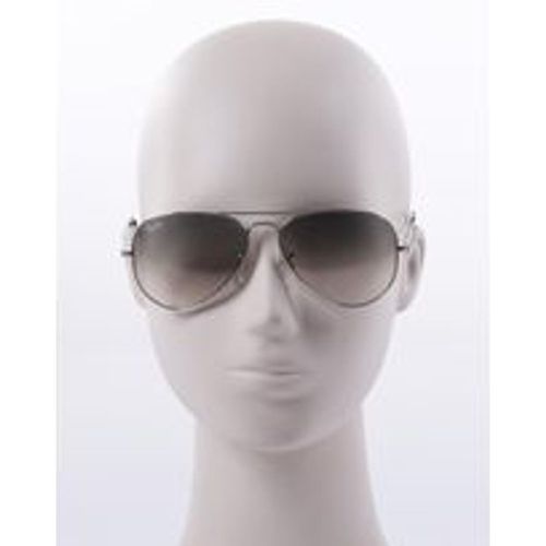 Damen Sonnenbrille, silber, Gr - Ray-Ban - Modalova