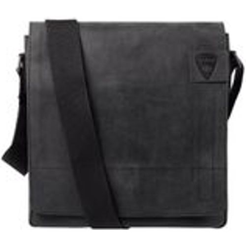 Messenger Bag aus Leder Modell 'Richmond' - Strellson - Modalova