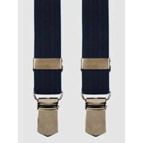 Hosenträger mit Leder-Badge - Lloyd Men's Belts - Modalova