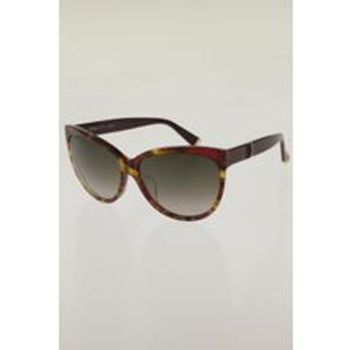 Max Mara Damen Sonnenbrille, bordeaux, Gr - MaxMara - Modalova