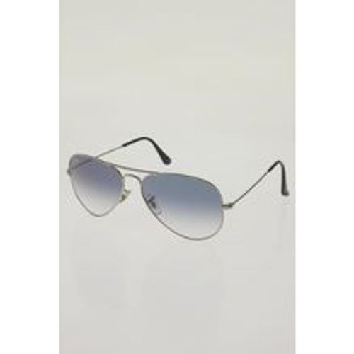 Damen Sonnenbrille, silber, Gr - Ray-Ban - Modalova