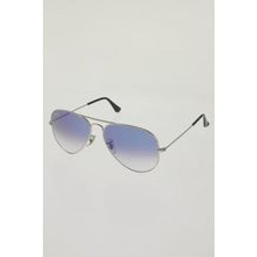 Damen Sonnenbrille, silber, Gr - Ray-Ban - Modalova