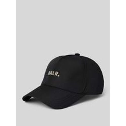 Basecap mit Label-Detail - BALR. - Modalova