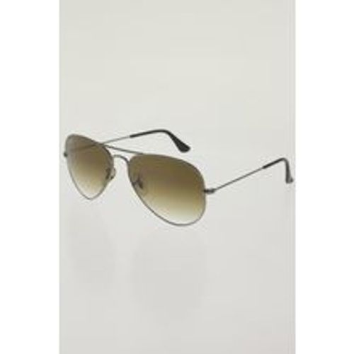 Herren Sonnenbrille, silber, Gr - Ray-Ban - Modalova