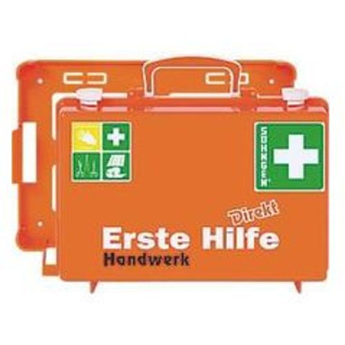 Erste Hilfe-Koffer Direkt für Handwerk - Fashion24 DE - Modalova