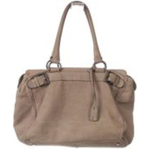 Abro Damen Handtasche, braun, Gr - abro - Modalova