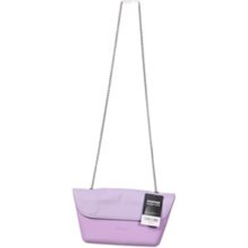 Damen Handtasche, flieder, Gr - O bag - Modalova