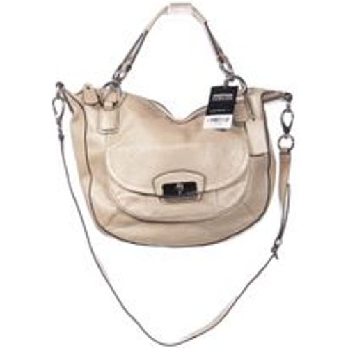 Coach Damen Handtasche, beige, Gr - Coach - Modalova