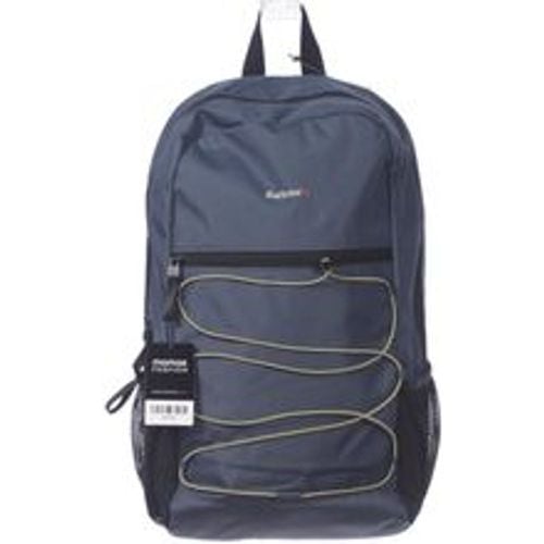 Damen Rucksack, marineblau, Gr - Barbour - Modalova