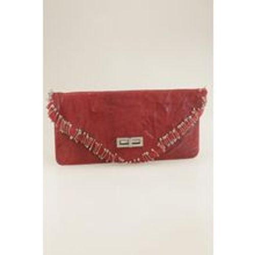 Damen Handtasche, bordeaux, Gr - Balmain - Modalova