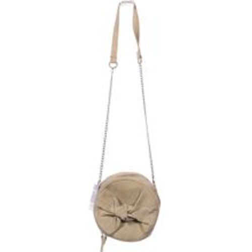 Closet Damen Handtasche, beige, Gr - Closet Collection - Modalova