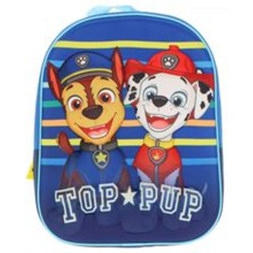 D Schultasche Freizeitrucksack: Der ultimative Rucksack für unterwegs - Paw Patrol - Modalova