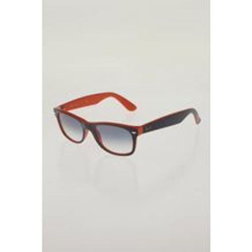 Damen Sonnenbrille, marineblau, Gr - Ray-Ban - Modalova