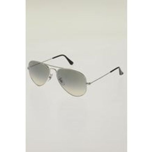 Damen Sonnenbrille, silber, Gr - Ray-Ban - Modalova