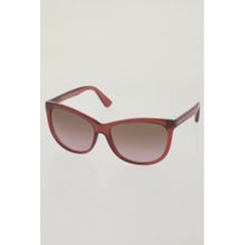 Michael Damen Sonnenbrille, bordeaux, Gr - Michael Kors - Modalova