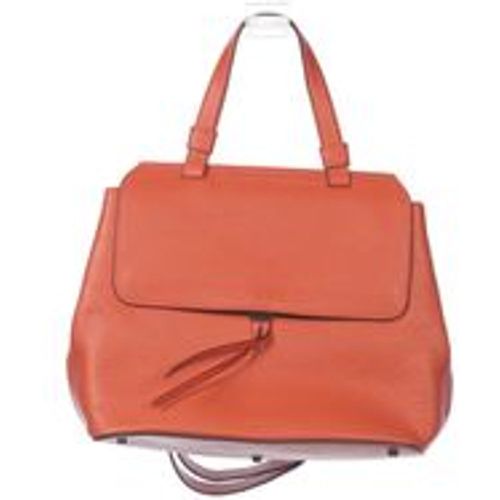 Abro Damen Handtasche, orange, Gr - abro - Modalova