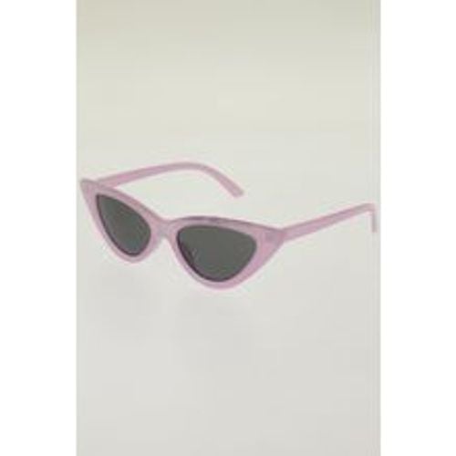 Na-Kd Damen Sonnenbrille, pink, Gr - NA-KD - Modalova