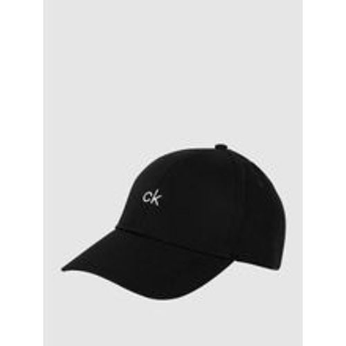 Cap mit Logo - Calvin Klein - Modalova